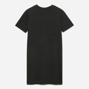 Everlane Organic Cotton Weekend Tee Dress